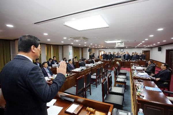 262ȸ ϱȸ 2ȸ 繫Ưȸ